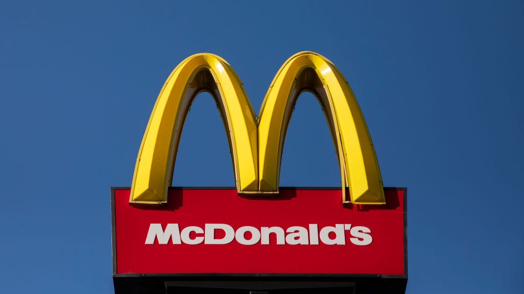McDonald’s employee who is turning 100 has no plans of retiring: ‘I like working’