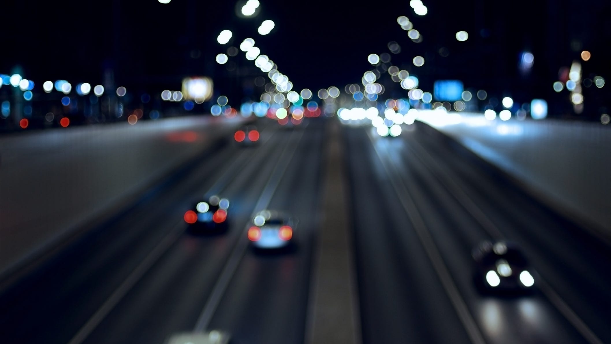 Major Metro Detroit freeway to soon become corridor for driverless cars