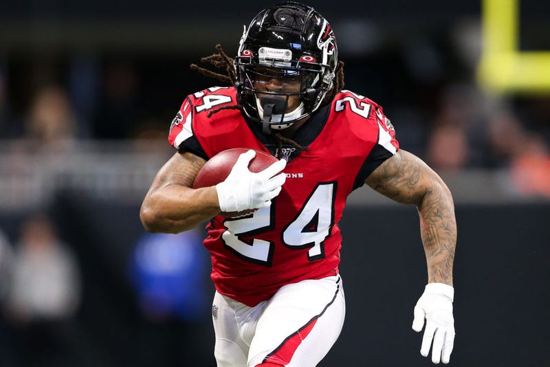 Devonta Freeman