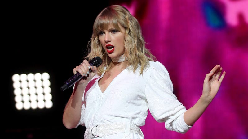 Taylor Swift