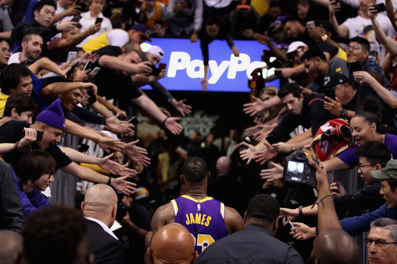 Christian Petersen/Getty Images