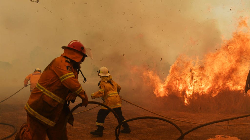 Madera County declares state of emergency amid raging River Fire