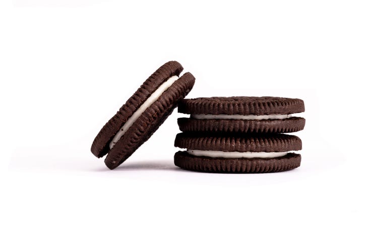 Oreos