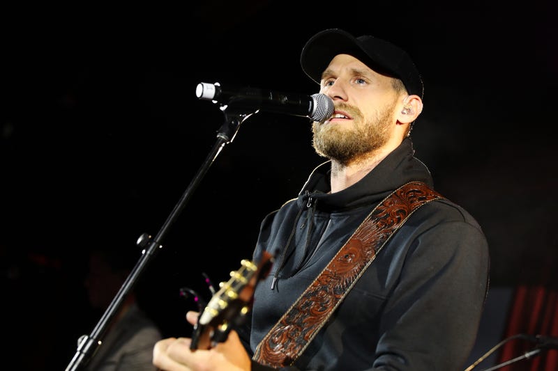 Chase Rice