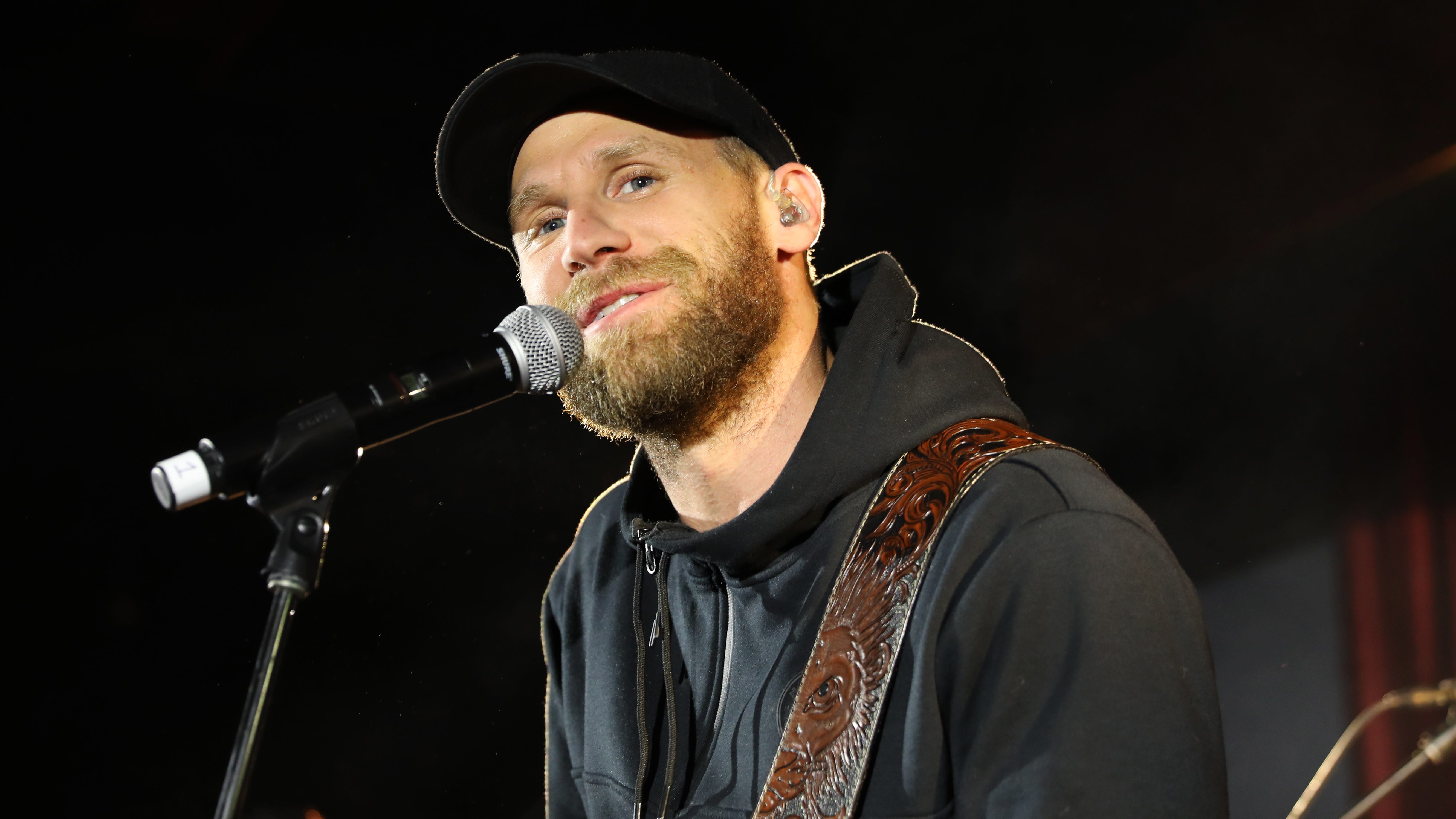 Kristin Cavallari and Chase Rice are reportedly dating and 'smitten' with each other