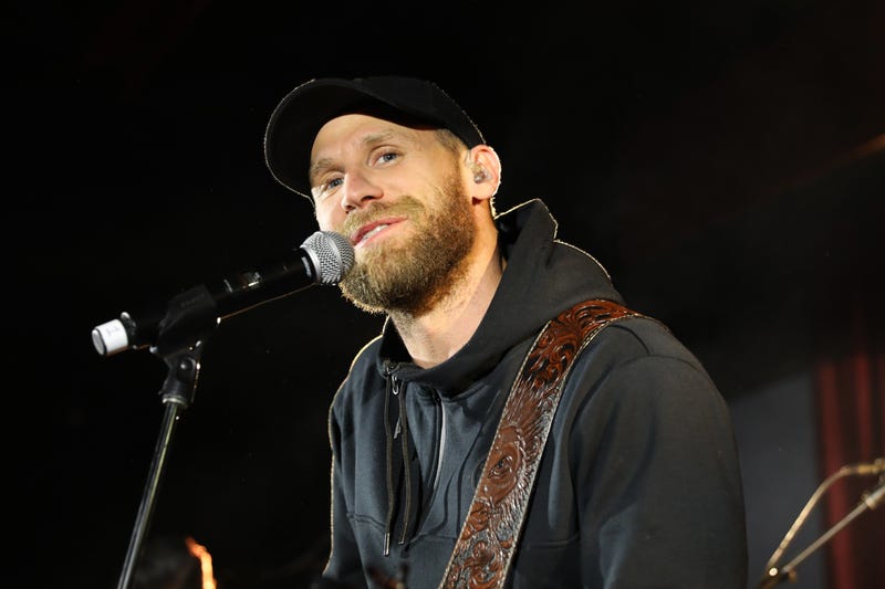 Chase Rice