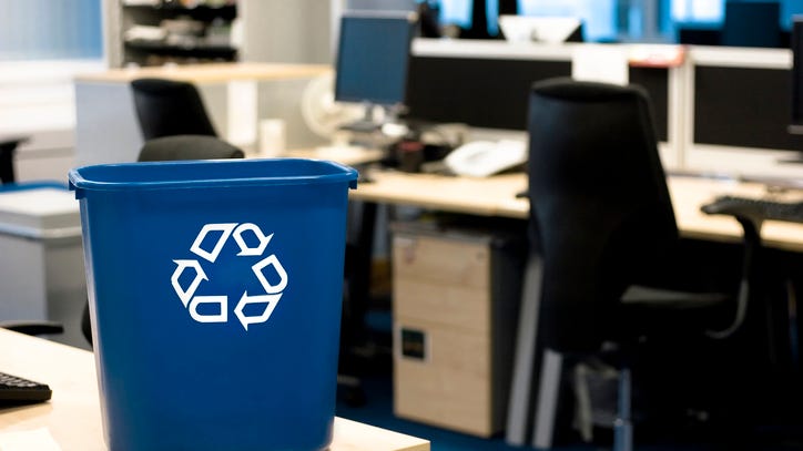 How to make your business a more sustainable environment