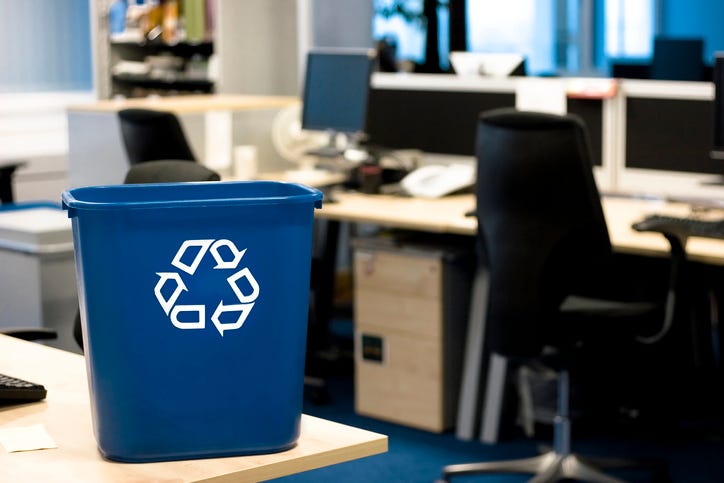 recycling