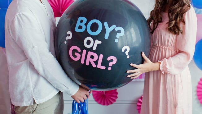 Woman Who Popularized Gender Reveal Parties Condemns Them After Wildfires