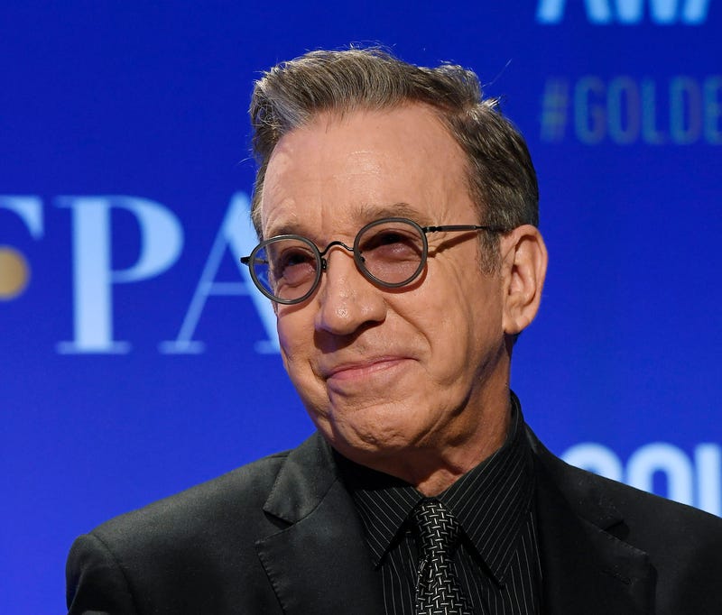 Tim Allen