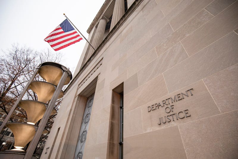 DOJ