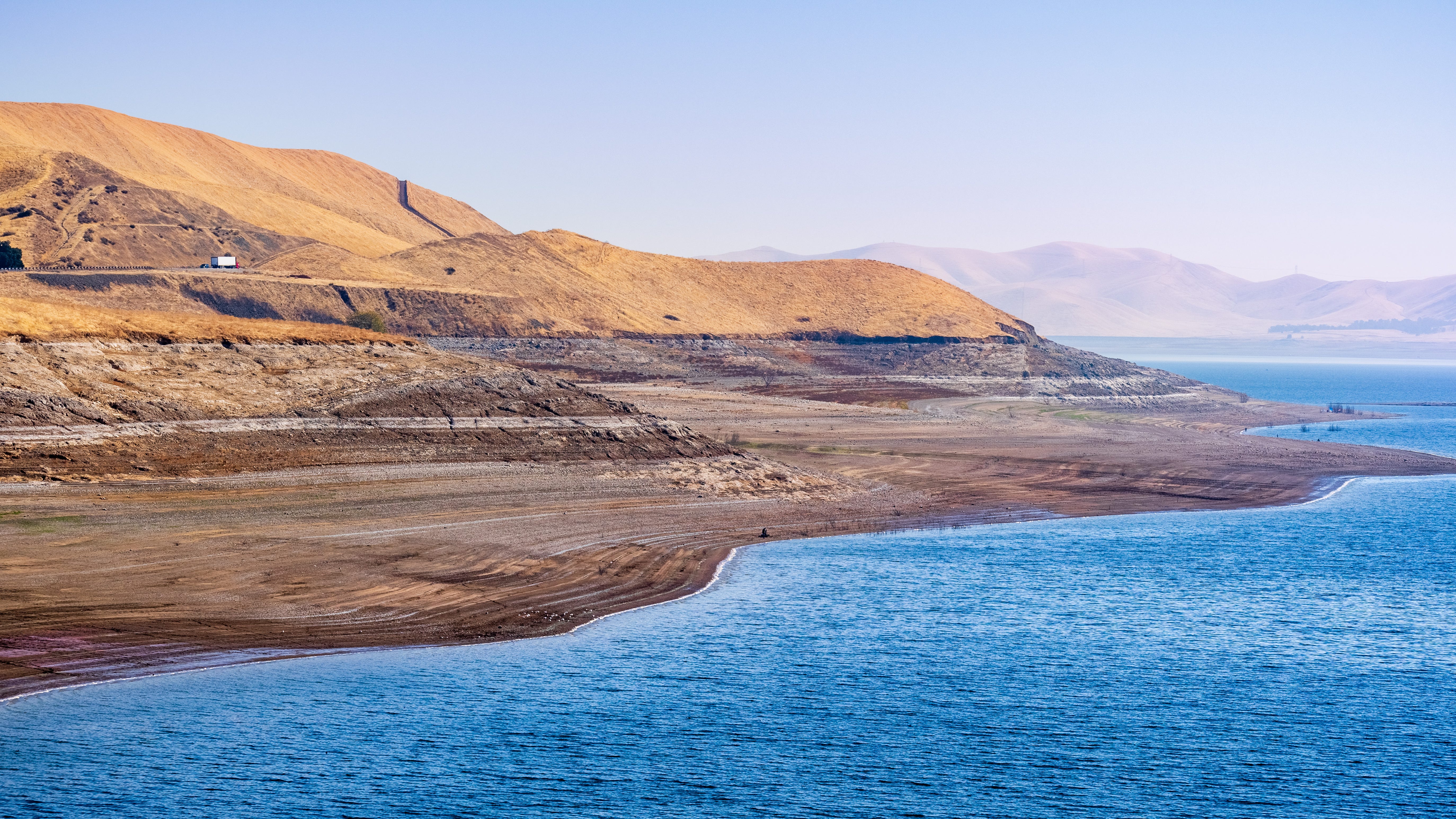 Storms not enough to delay new California emergency water regulations