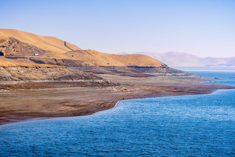 California is clamping down on outdoor water usage by implementing new emergency regulations to hold back a further descent into the drought.