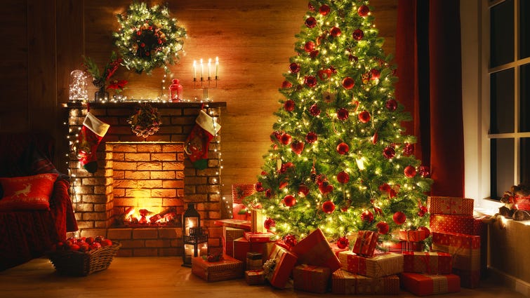Christmas Eve is now a federal holiday