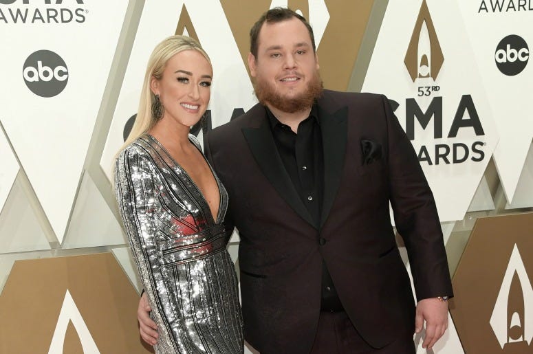 Luke Combs