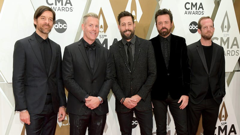 Old Dominion