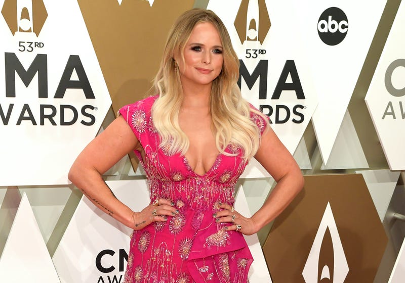Miranda Lambert