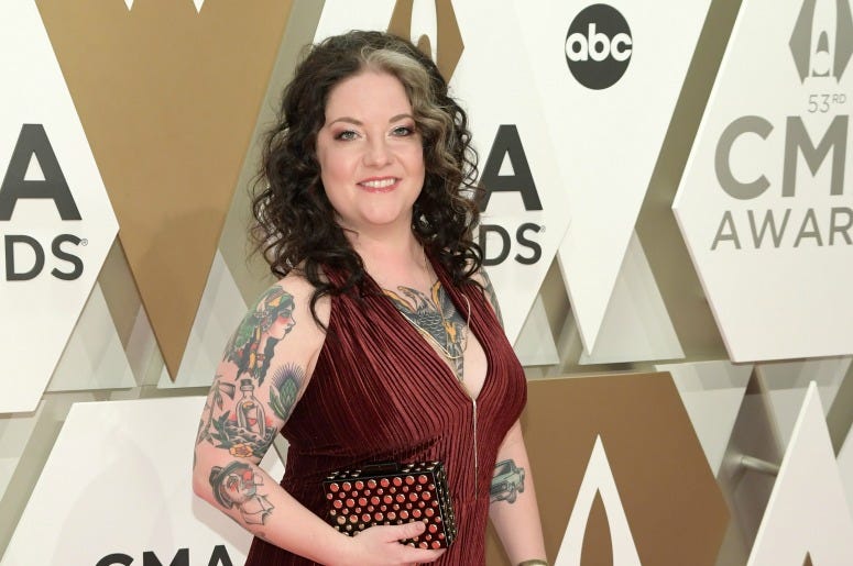 Ashley McBryde