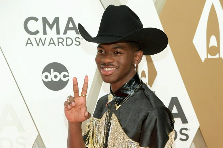 Lil Nas X