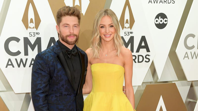 Chris & Lauren Lane