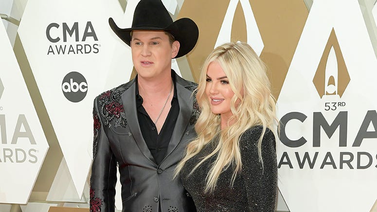 Jon Pardi gives advice for couples under quarantine