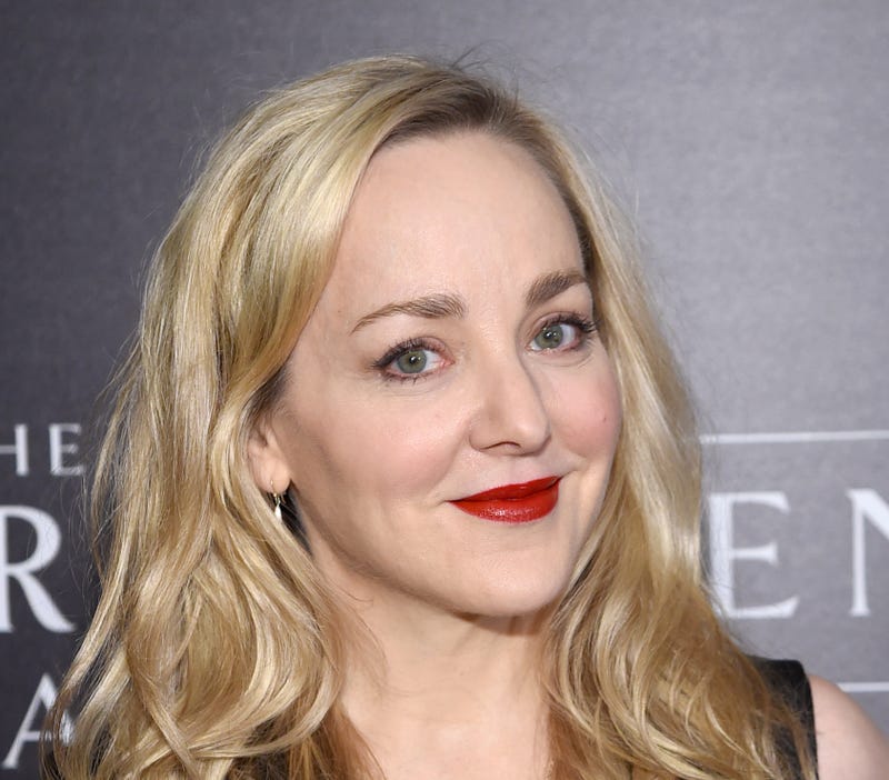 Geneva Carr