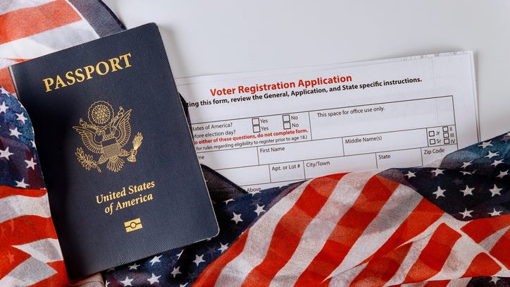 When is the voter registration deadline in your state?