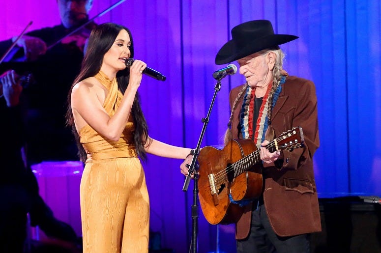 Kacey Musgraves