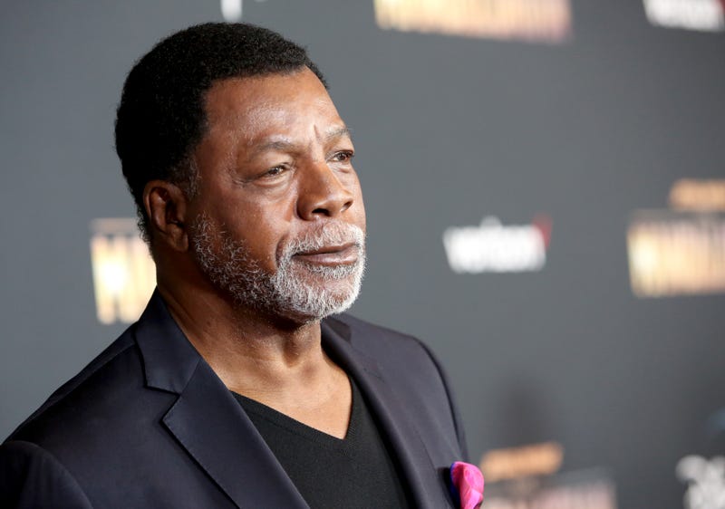 Carl Weathers