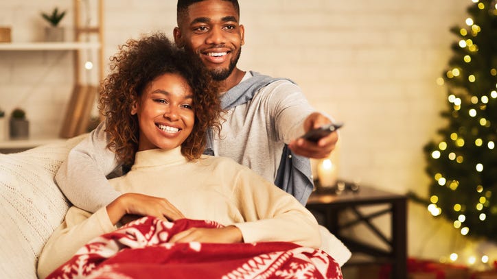 Lifetime reveals schedule for all 35 Christmas 2021 movies