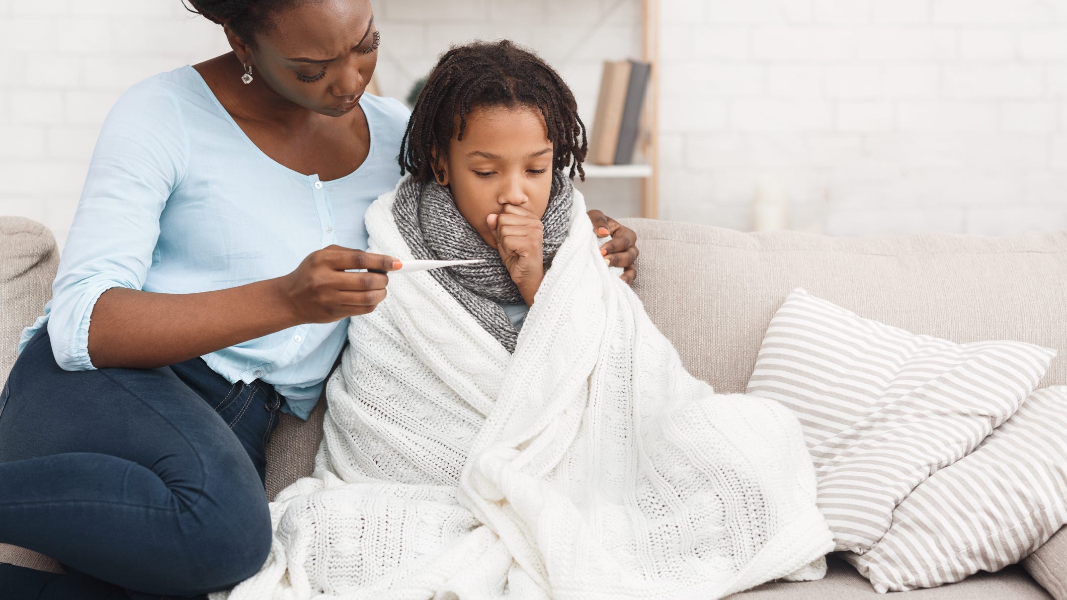 Should You Get the Flu Shot Early This Year?