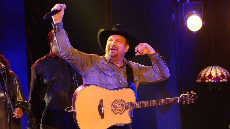 Garth Brooks