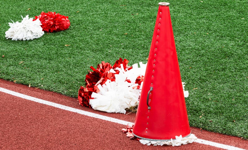 Youth and High School Sports