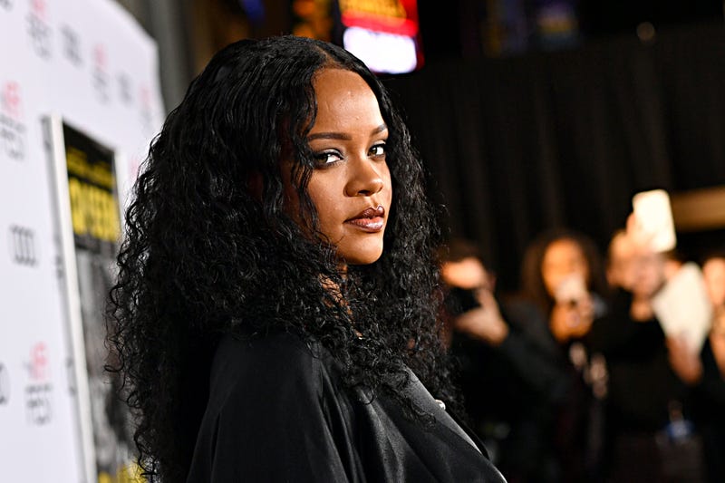 Rihanna