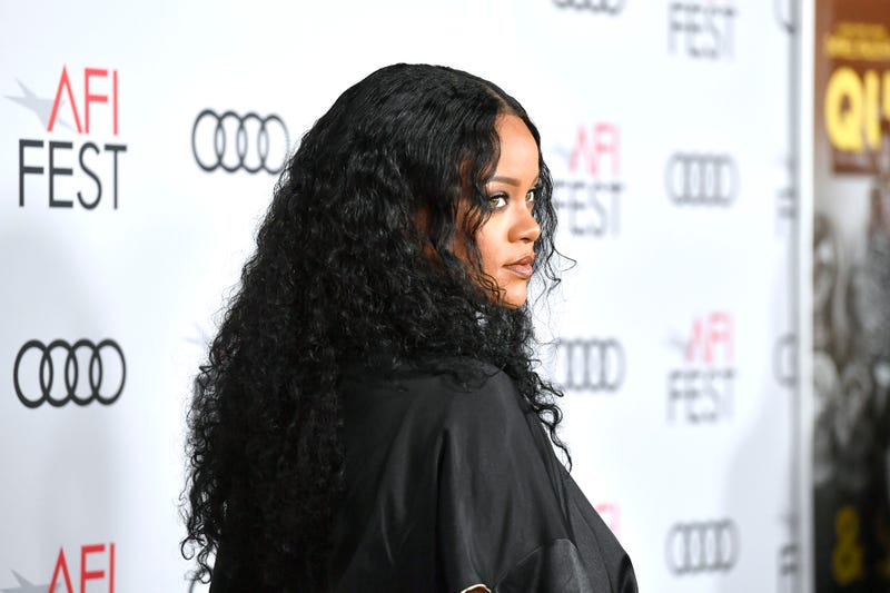 Rihanna