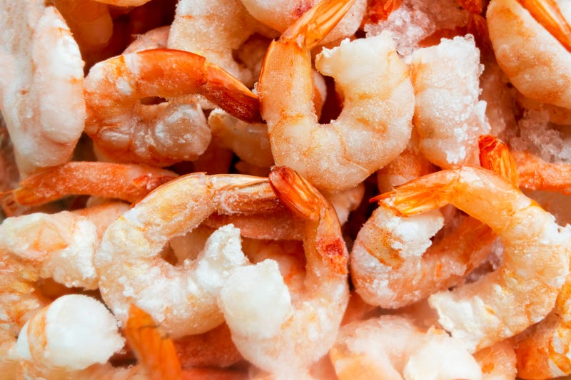 Shrimp