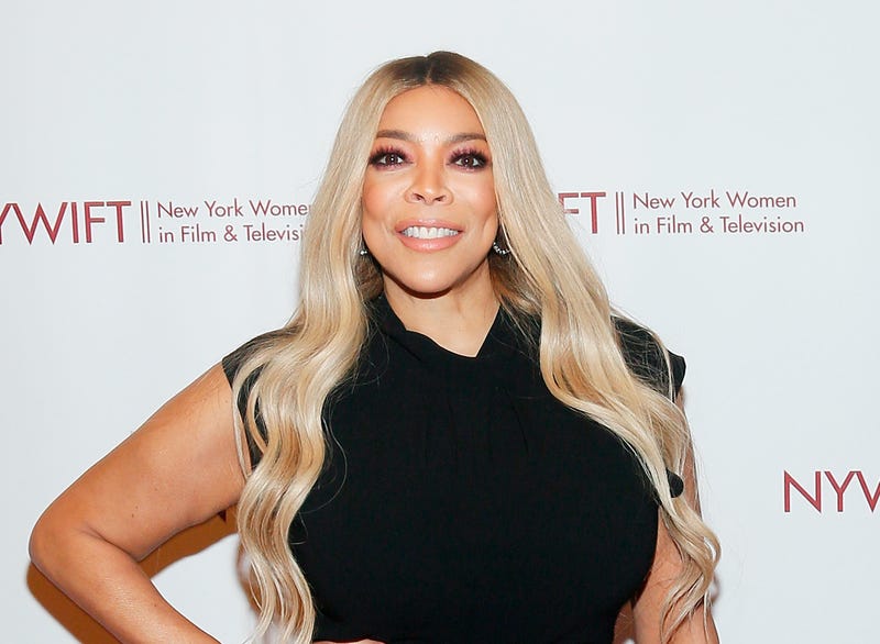 Wendy Williams