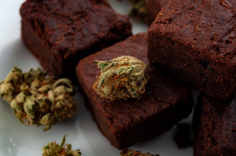 Medical marijuana