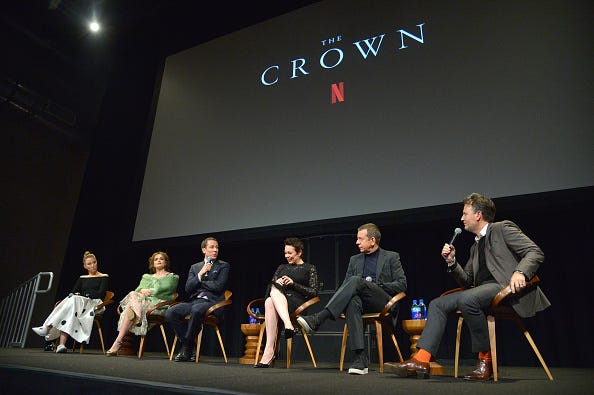 The Crown
