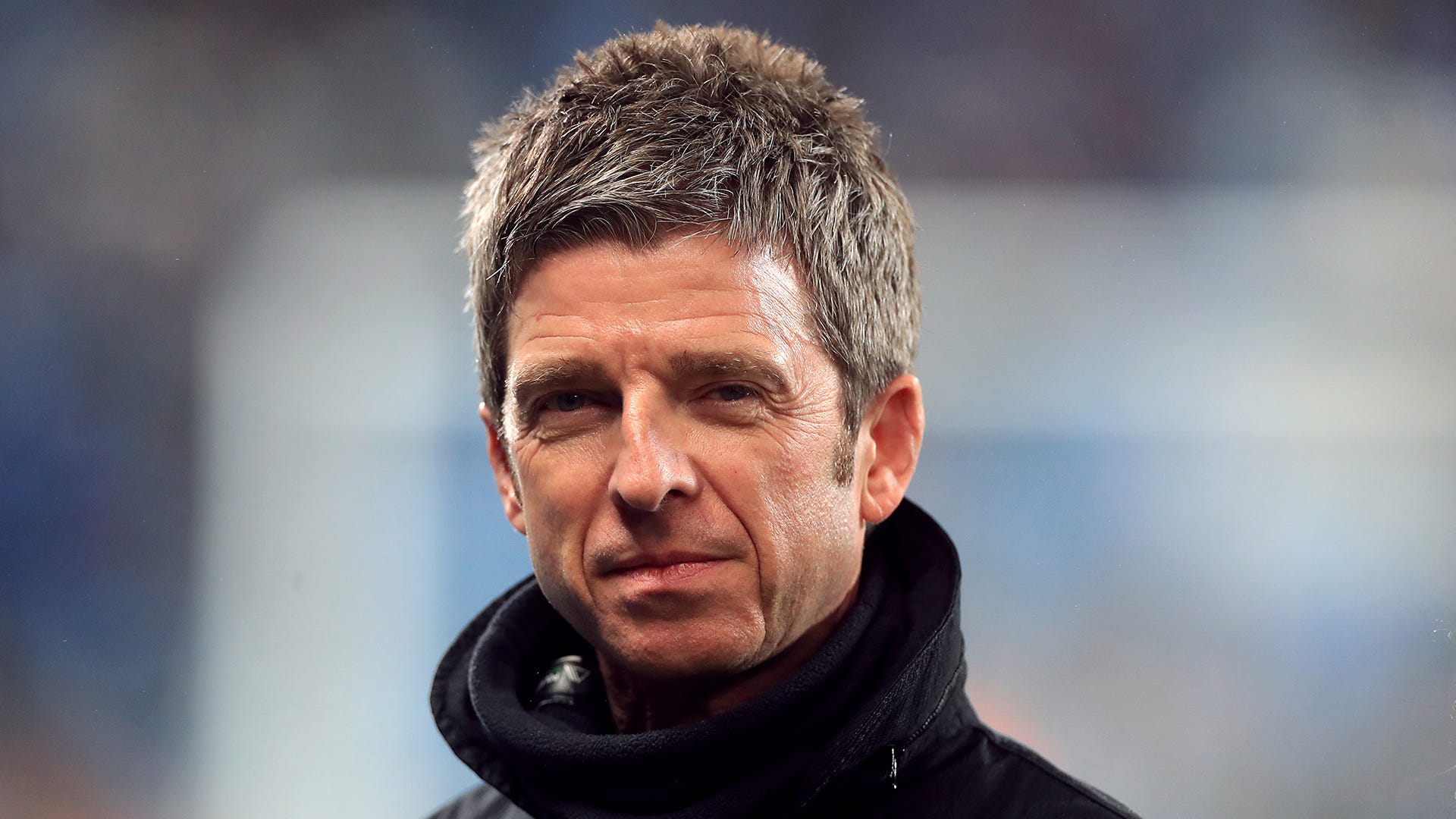Noel Gallagher announced as ambassador for 'Record Store Day': 'We owe it to the young people'