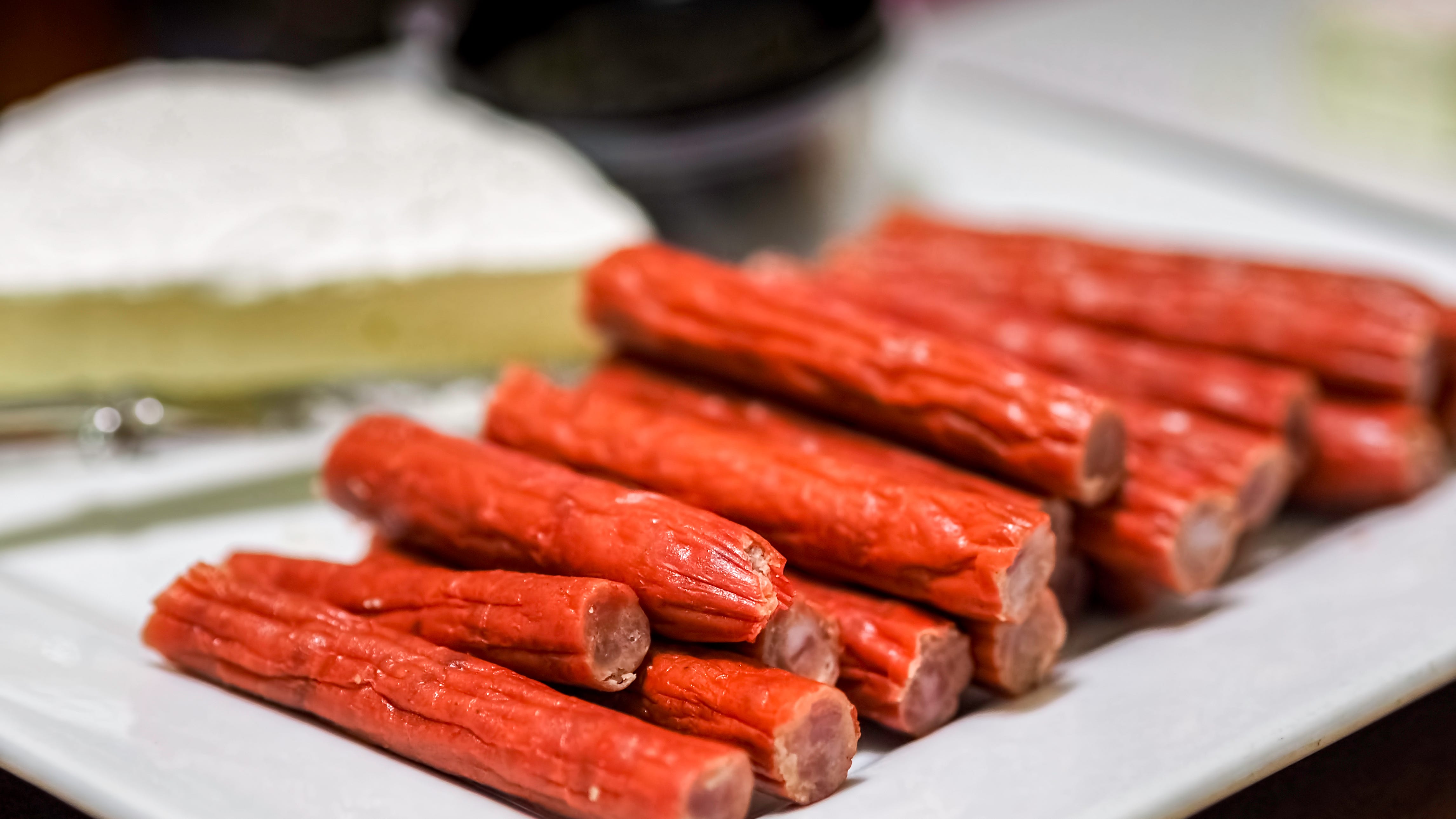 Citterio salami sticks recalled due to links with Salmonella outbreak