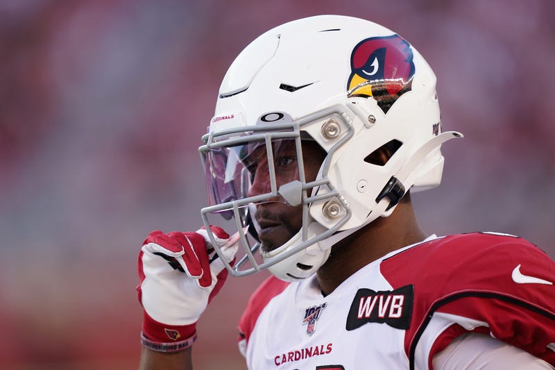 David Johnson 