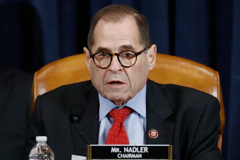 Jerry Nadler