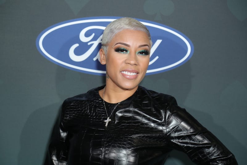 Keyshia Cole