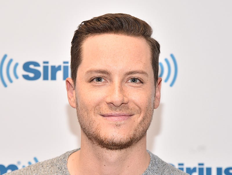 Jesse Lee Soffer