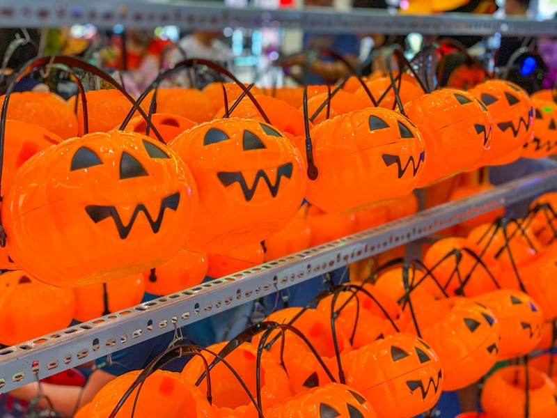 pumpkins
