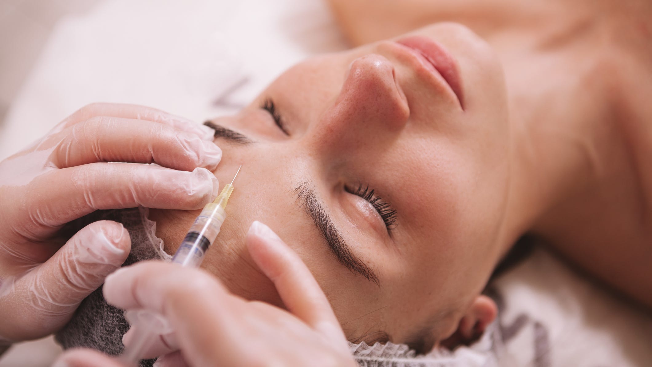 FDA OKs Botox competitor that lasts twice as long