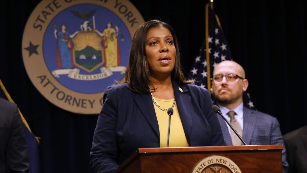 AG James, 22 others fight FL school policy discriminating against transgender students