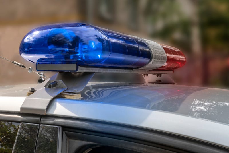 3 wounded, including 12-year-old boy and girl, 15, in East Garfield Park shooting