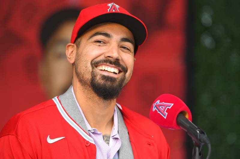 Anthony Rendon 